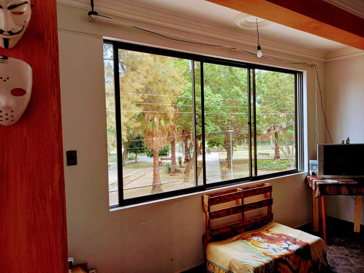 La Casita Feliz...!!! Apartment Cochabamba Exterior photo